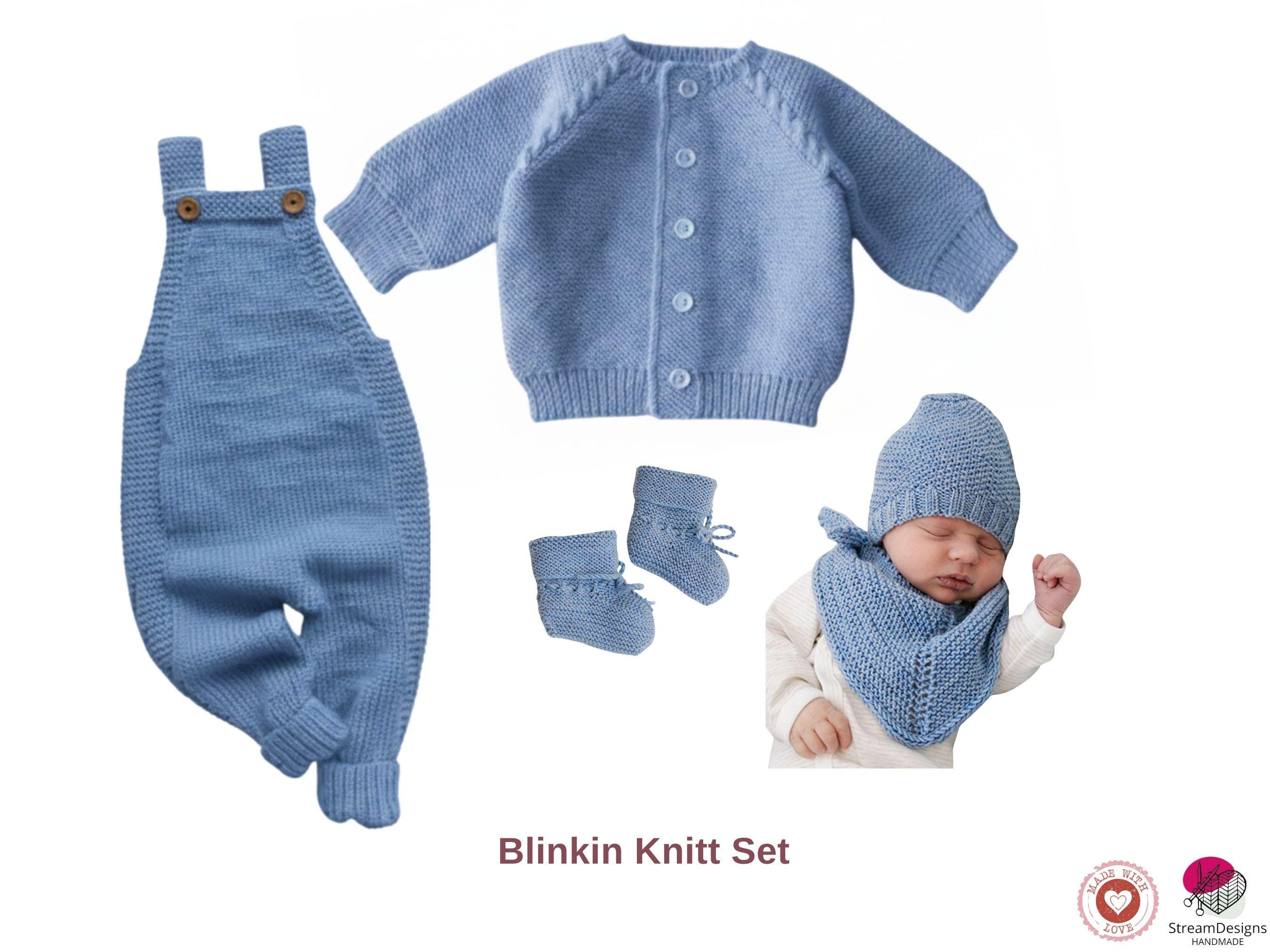 Blinkins - Etsy