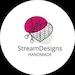 StreamShopDesigns store logo