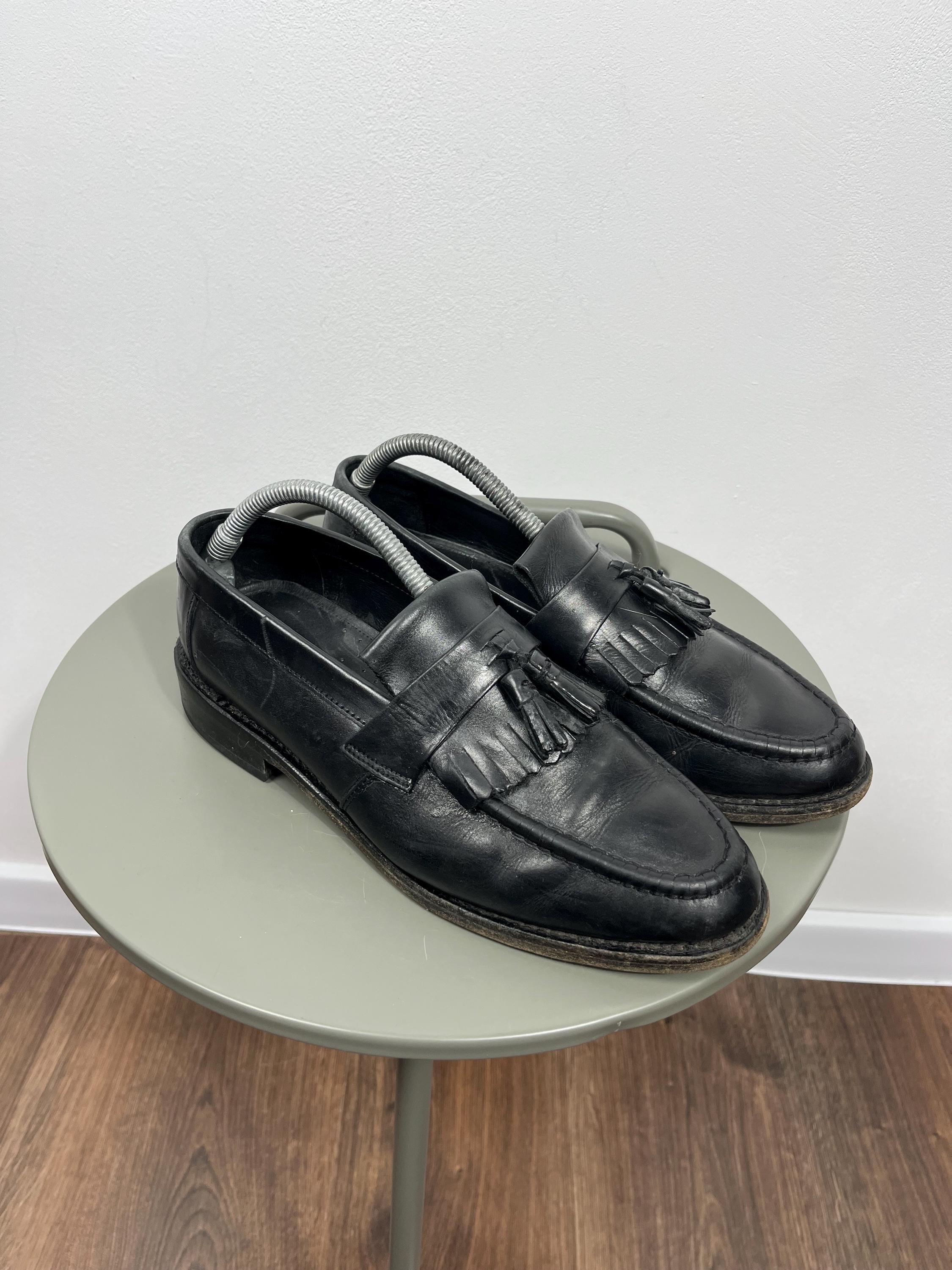 Samuel windsor shoes - Etsy 日本