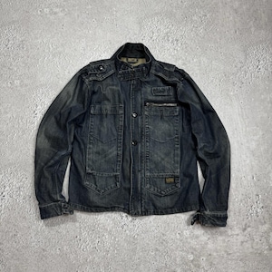 G Star Raw Jacket - Etsy