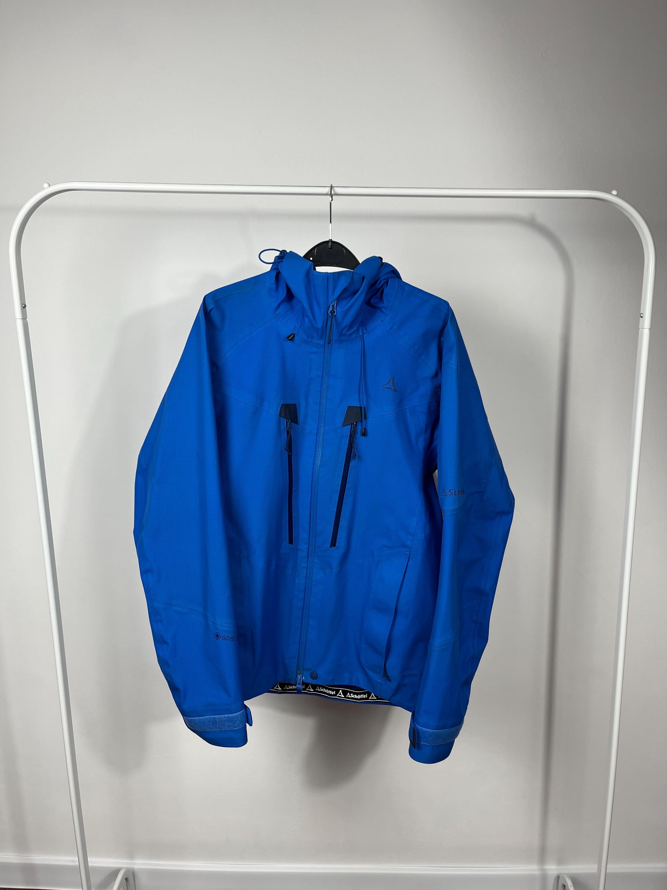 Schöffel jacket - Etsy 日本