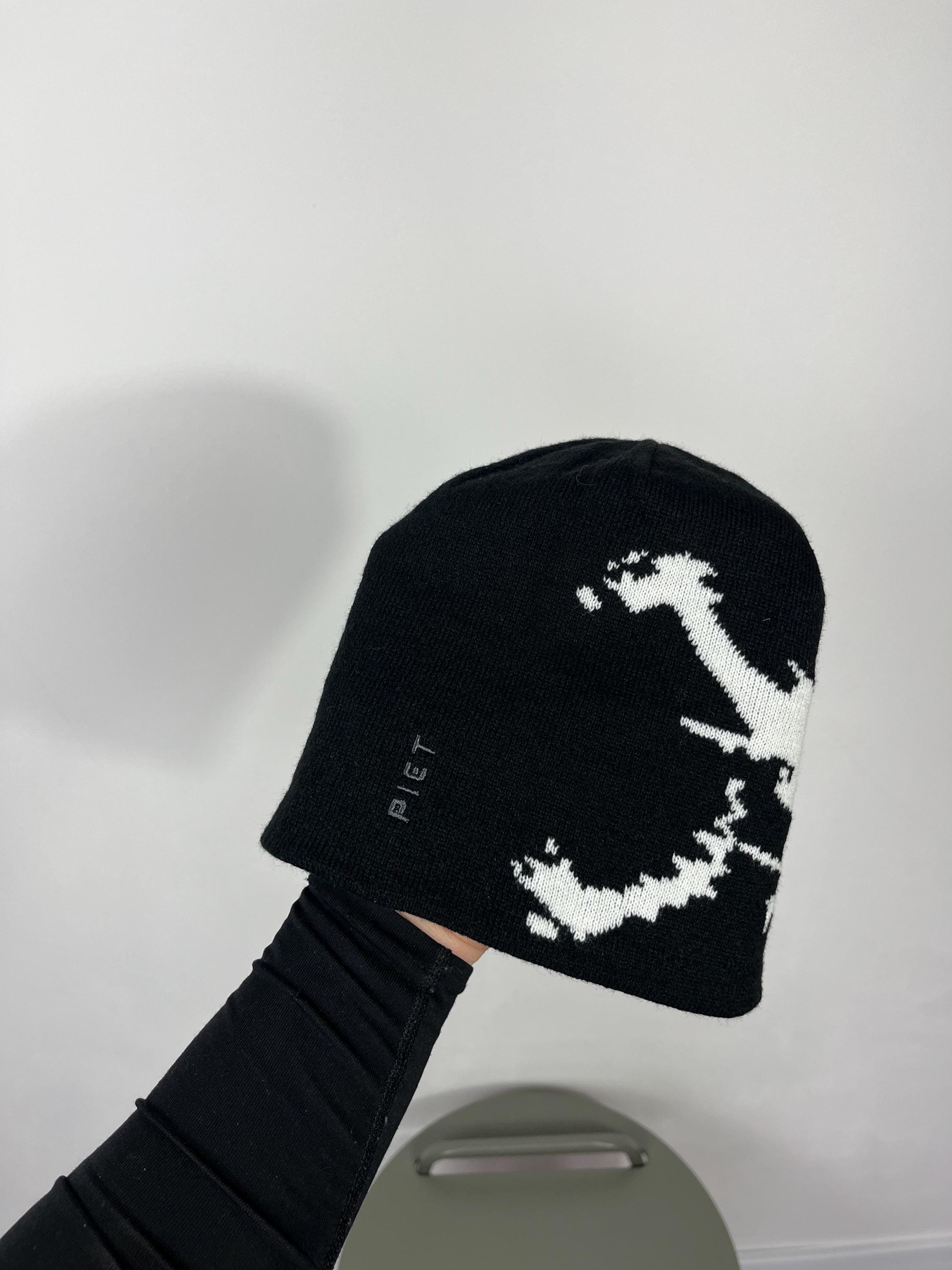 Oakley X Piet Tactical Field Gear Black Knit Beanie One Size - Etsy