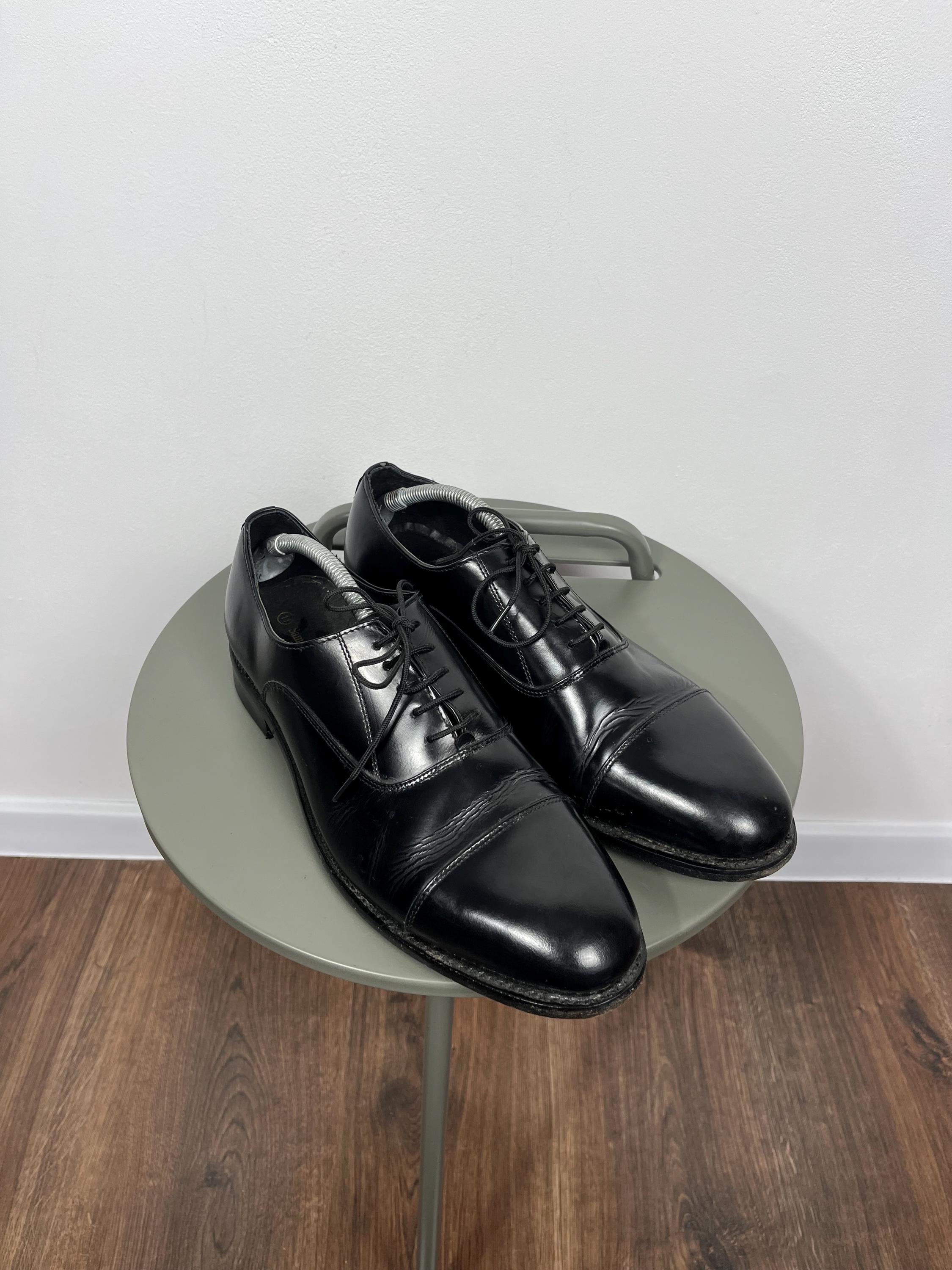 Samuel windsor shoes - Etsy 日本