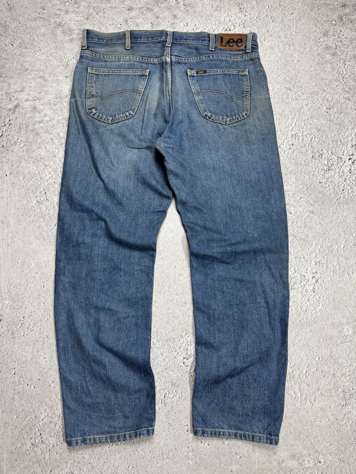 Lee brooklyn jeans - Etsy 日本