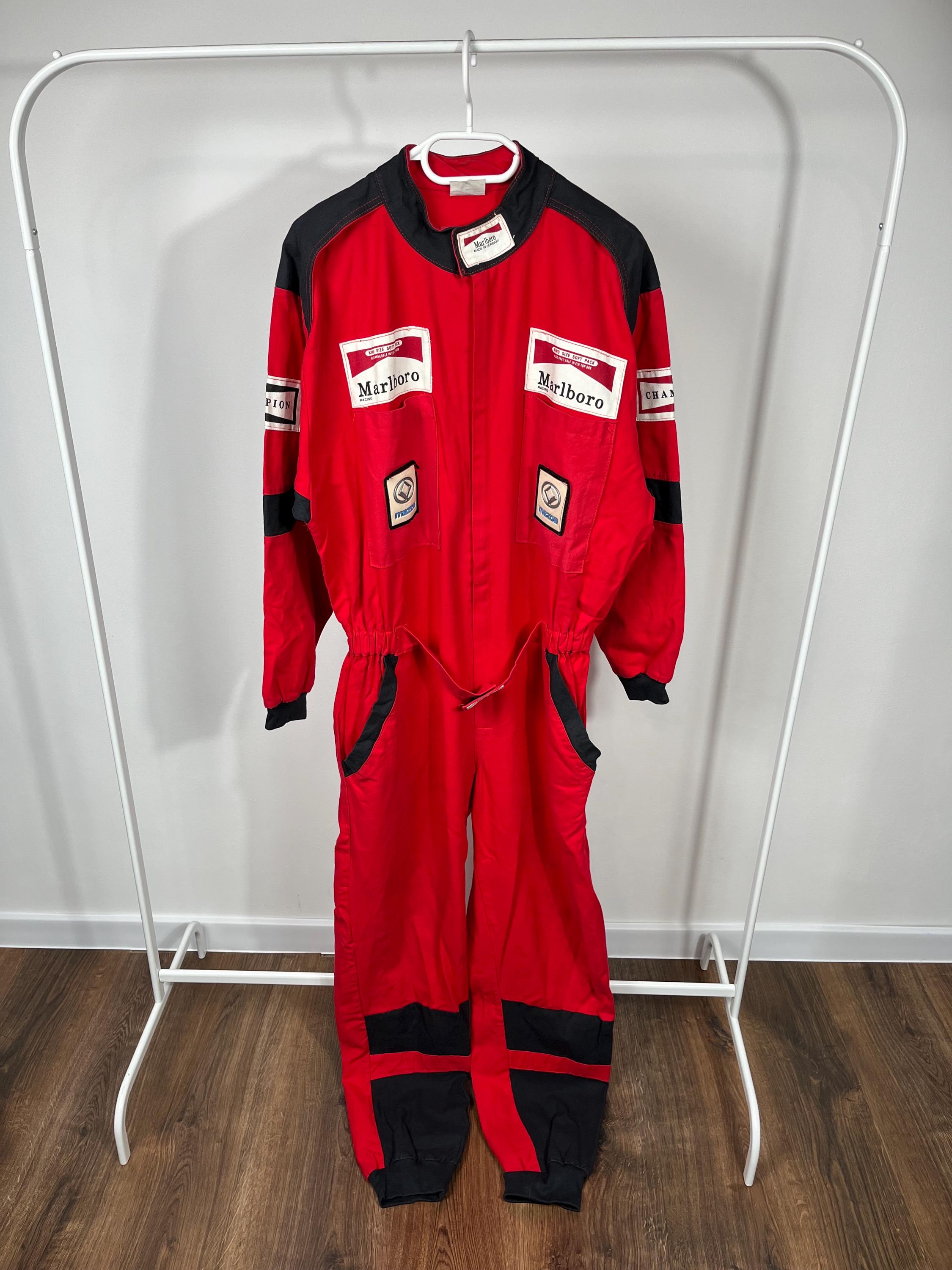 Mazda Racing Suit - Etsy