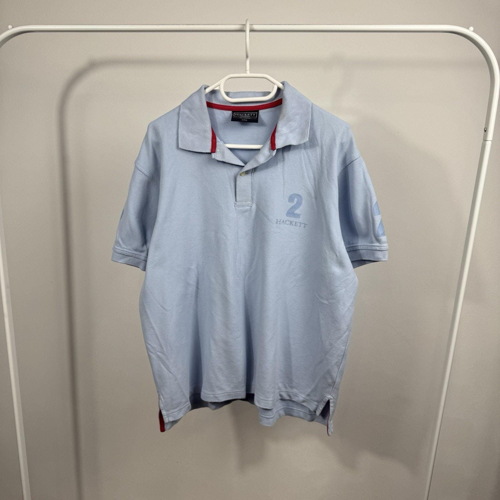 Hackett London Shirt - Etsy