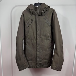 G Star Raw Jacket - Etsy