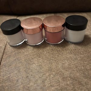 Acrylic Nail Powder
