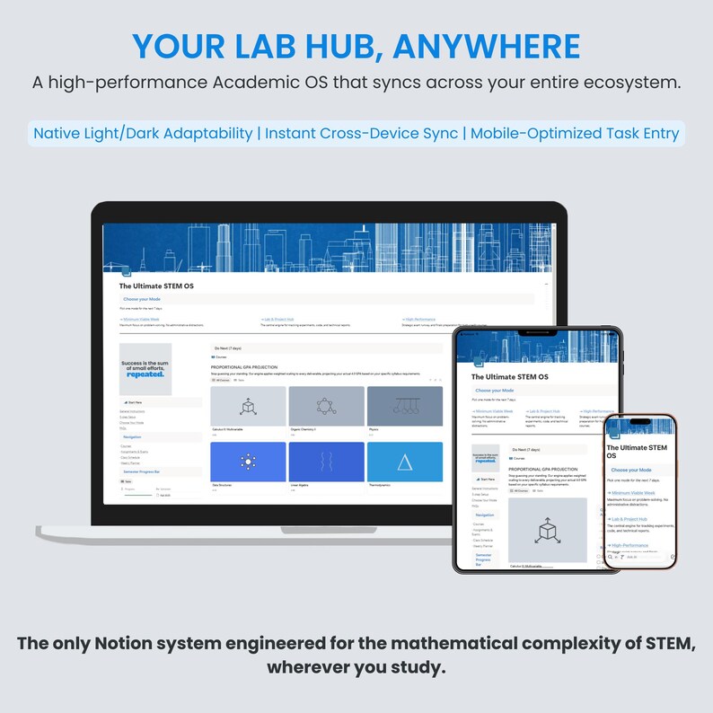 Notion Computer Science Dashboard | Software Engineer Coding Academia ...