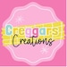 Morgan Creggar