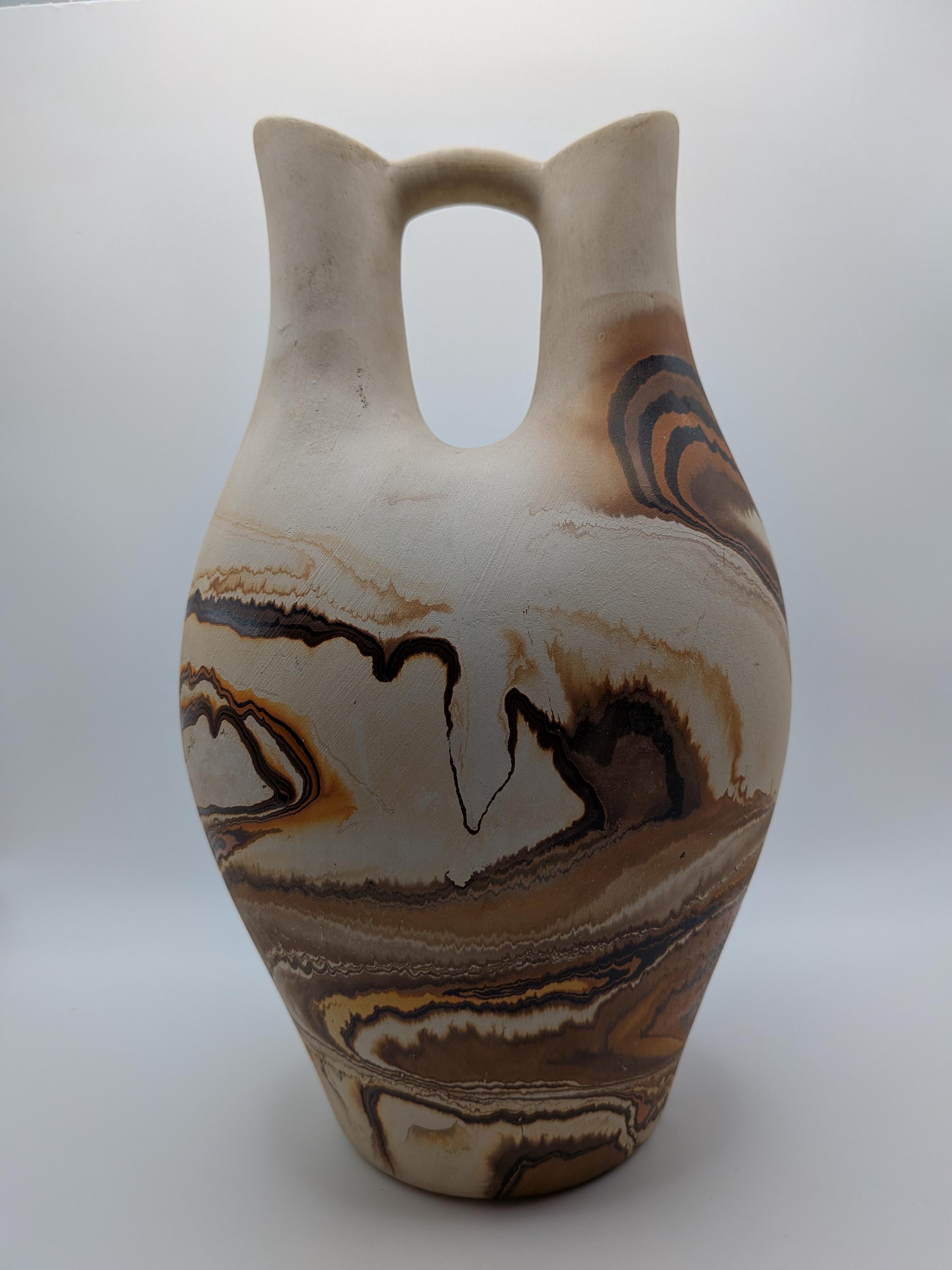 Nemadji Pottery - Etsy Canada