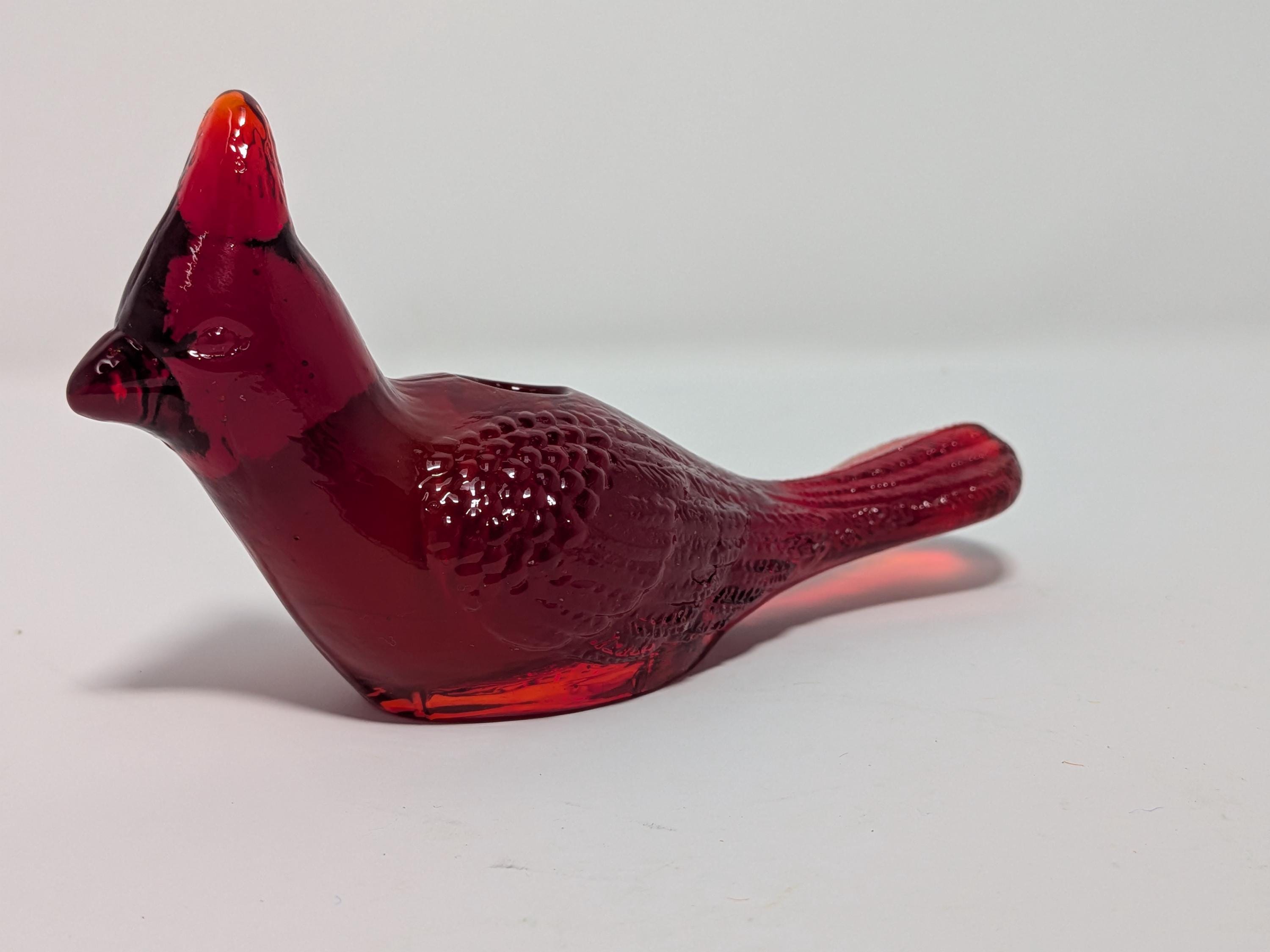 Ruby Figurine - Etsy