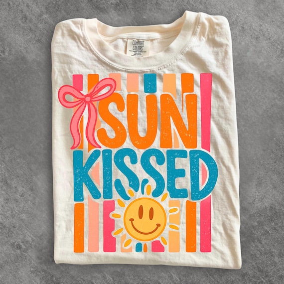 Summer Shirt PNG, Retro Summer Vibes Shirt Design, Beach Vacation Graphic Tee PNG, Trendy Summer Sunshine Shirt PNG