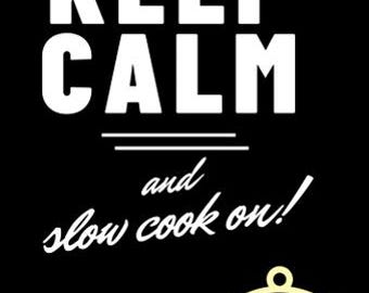 Slow Cooker Soup- Recipe Ebook