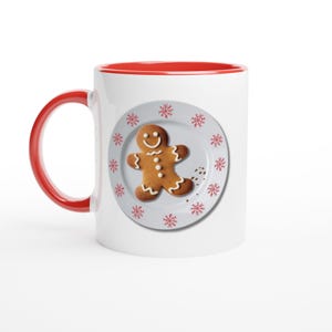 Romans épicés Ceramic Mug – Funny Reader Gift