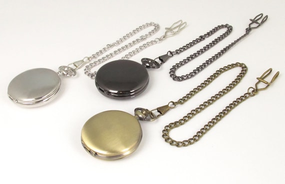 Pocket watch and compass hot sale
