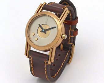 Reloj Desiderium (Cuarzo)