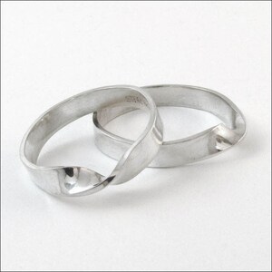 Mobius Strip