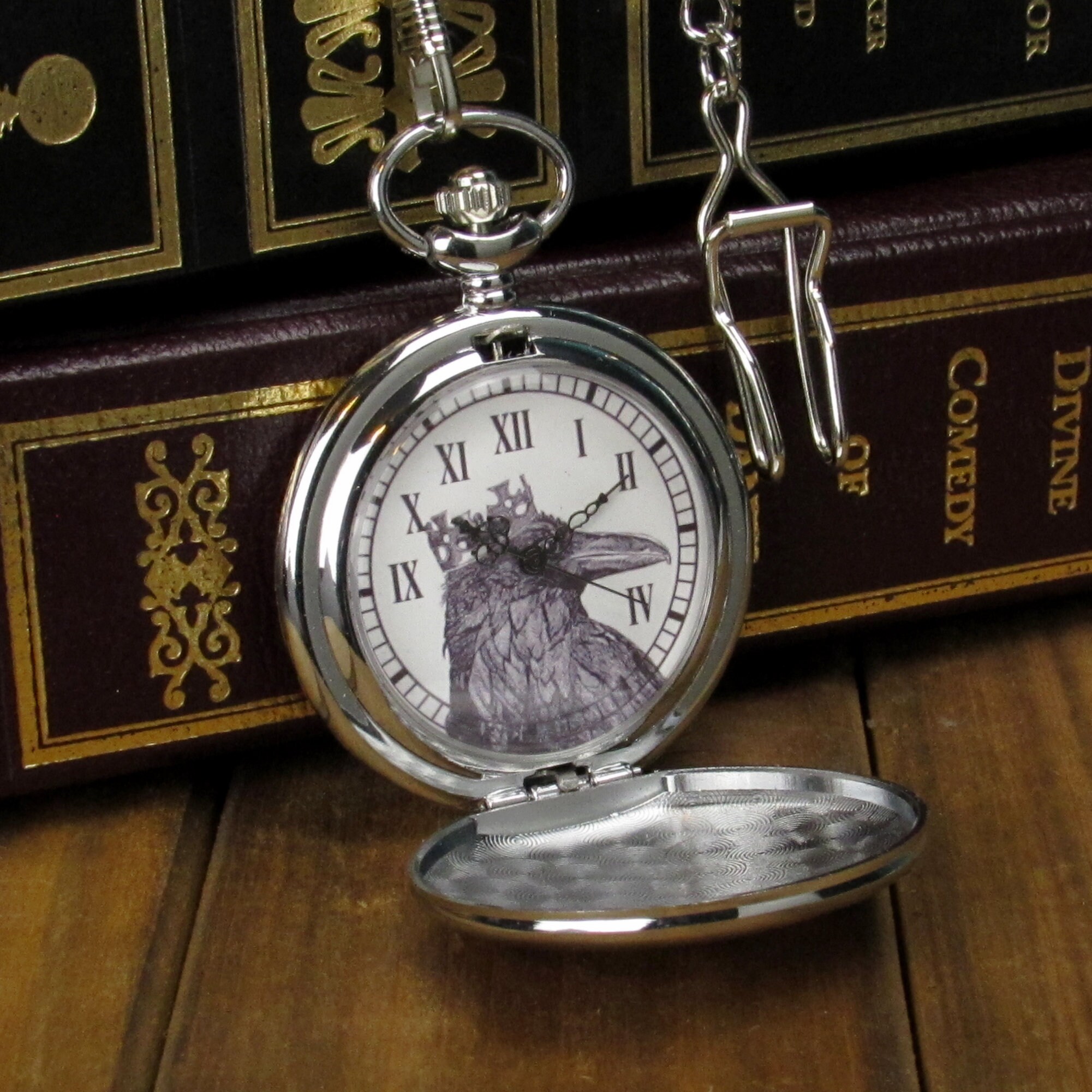 Pocket watch dealers 2025