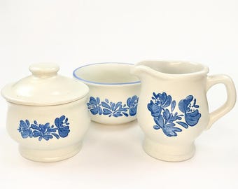 Pfaltzgraff Yorktowne Set (3 Pieces)