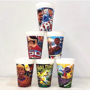 Mcdonalds cup - Etsy 日本