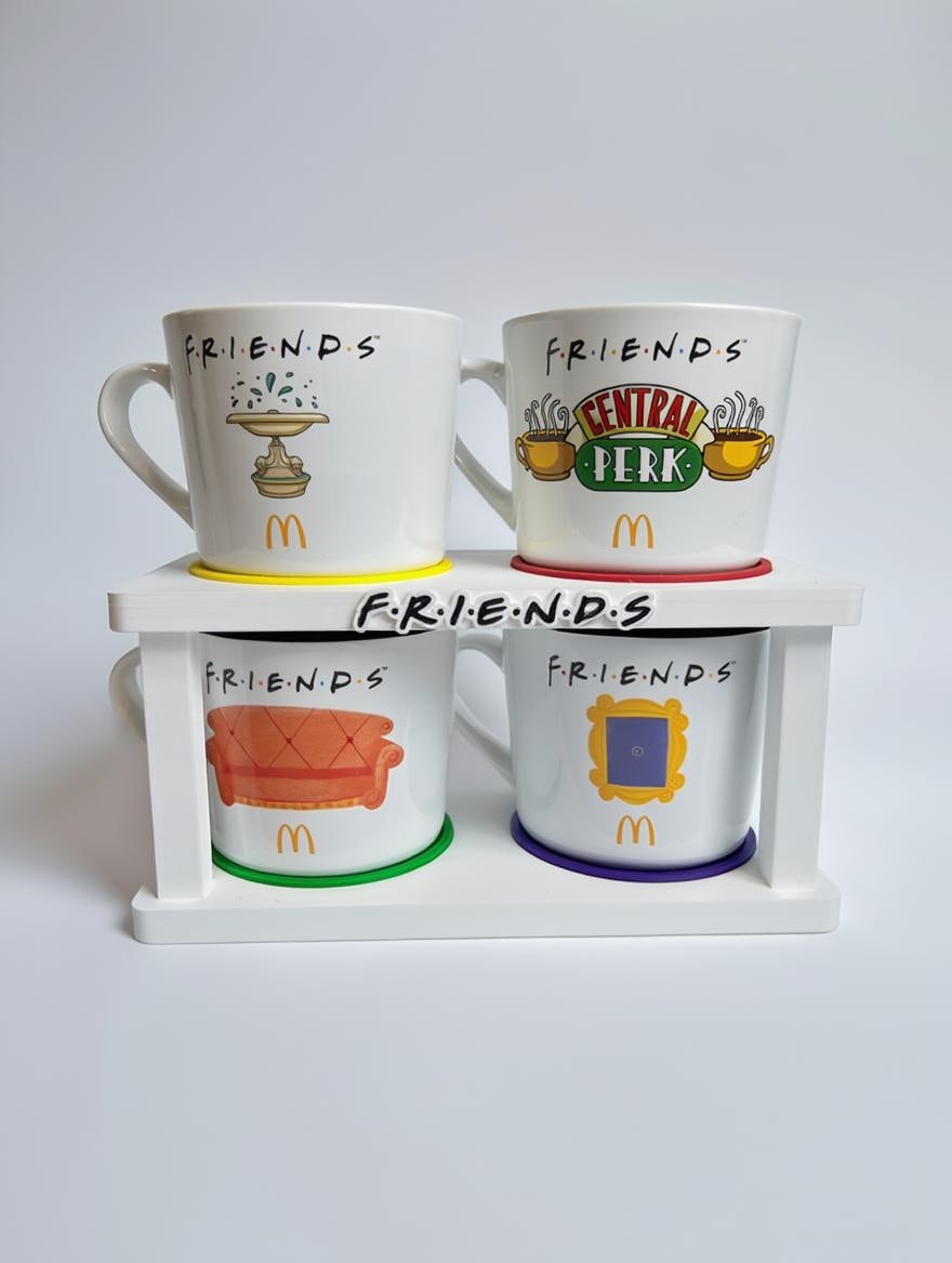Mcdonalds mug - Etsy 日本
