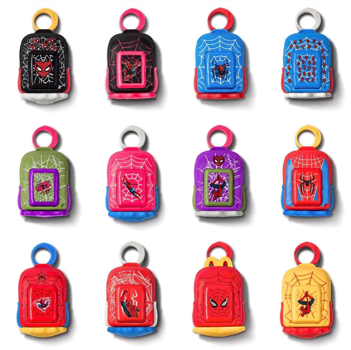 Porte clés mcdonald - Etsy France