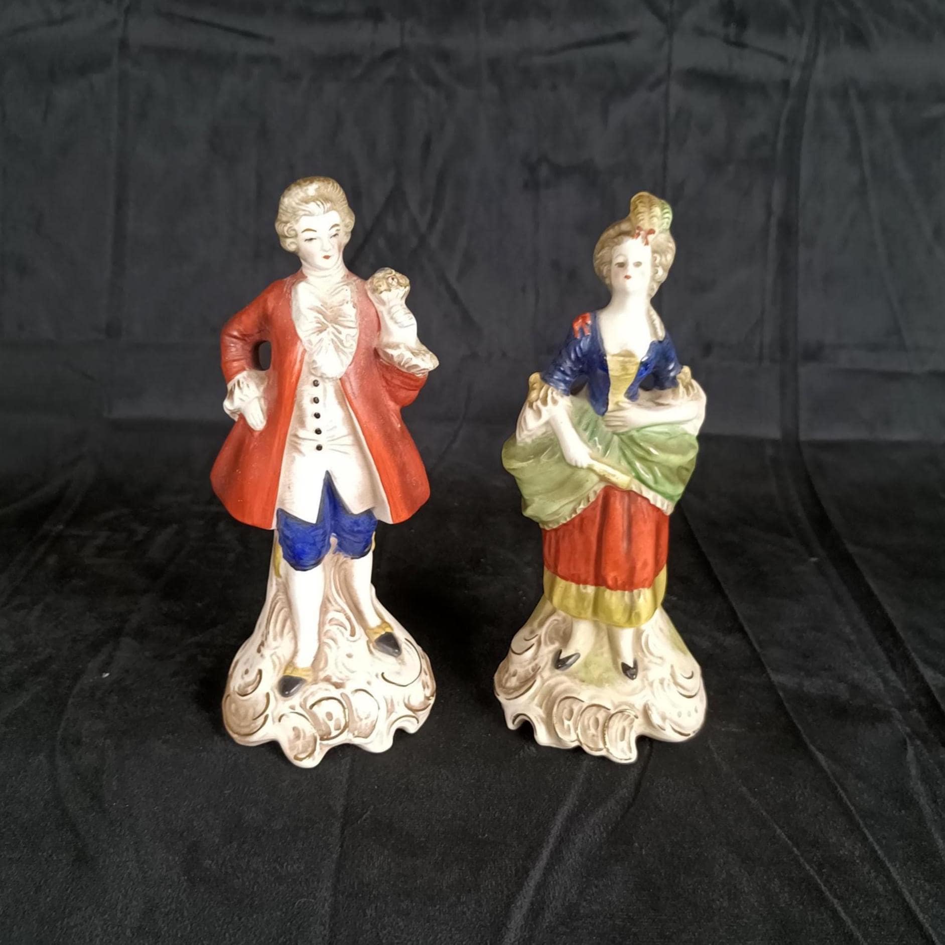 Sitzendorf porcelain - Etsy 日本