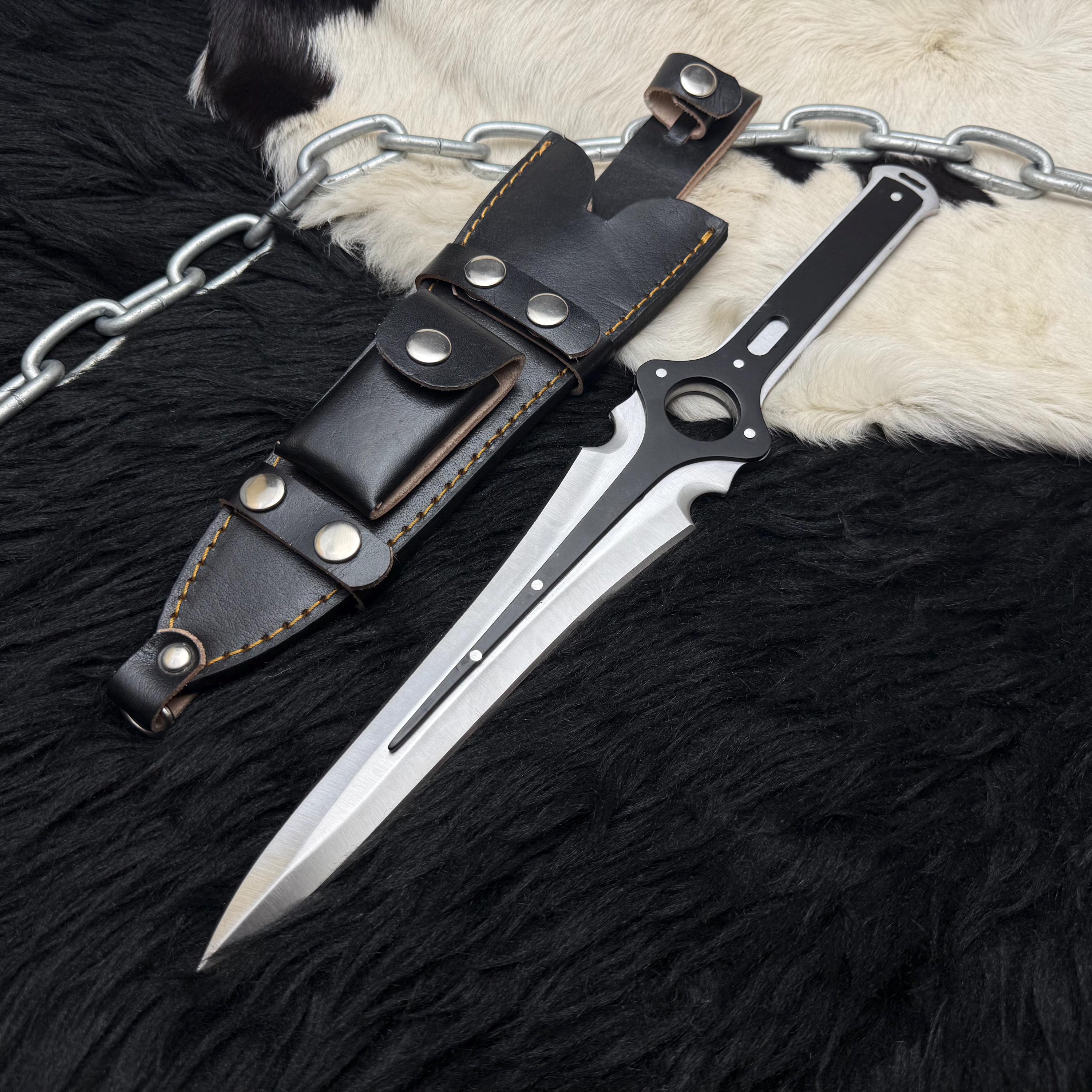 Persona joker knife - Etsy 日本