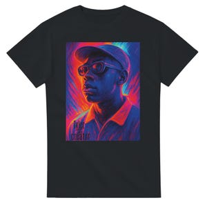 Tyler, the creater BLACK ’OTTG’ TEE Amazon.com: Tyler, The Creator Igor Tee : Clothing, Shoes & Jewelry