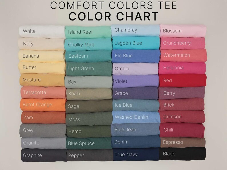 Camiseta Bigfoot Comfort Colors Cotton Tee Sasquatch Yeti Never Complains imagen 8