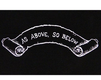 The Hermetic Principle patch
