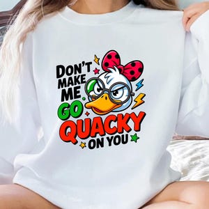 Sarcastic Quotes PNG SVG Bundle | Funny Retro Designs (Digital Download) image 4