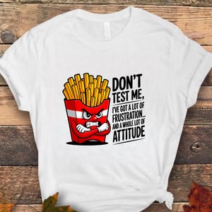Sarcastic Quotes PNG SVG Bundle | Funny Retro Designs (Digital Download) image 5