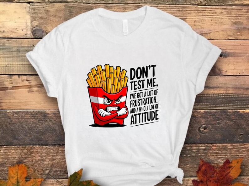 Sarcastic Quotes PNG SVG Bundle | Funny Retro Designs (Digital Download) image 5