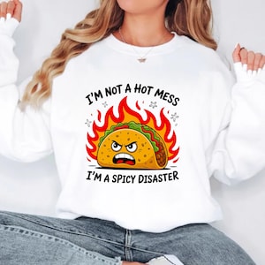 Sarcastic Quotes PNG SVG Bundle | Funny Retro Designs (Digital Download) image 12