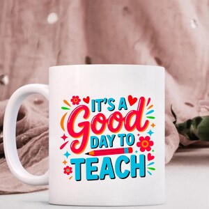Teacher Quotes PNG SVG Bundle | Boho Classroom Sayings | Appreciation Gift Design | Christian Inspirational image 9