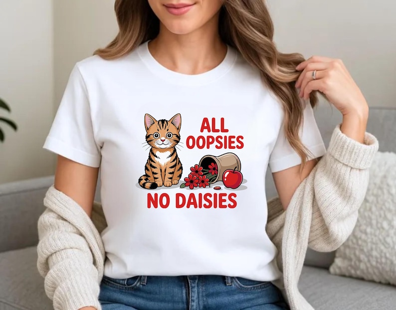 Sarcastic Quotes PNG SVG Bundle | Funny Retro Designs (Digital Download) image 14