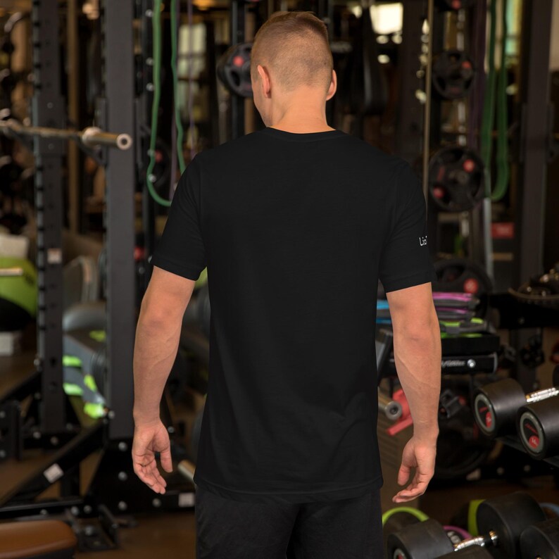 Unisex-T-Shirt