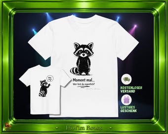 Organic cotton kids t-shirt