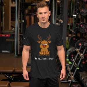 Unisex-T-Shirt