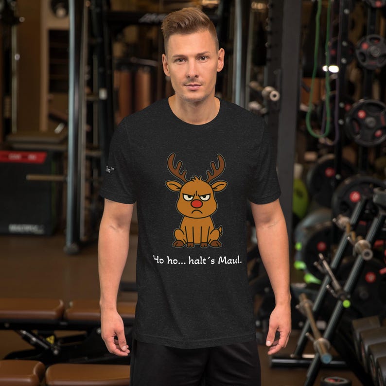 Unisex-T-Shirt
