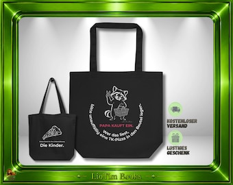 Eco Tote Bag