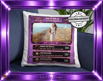 Basic Pillow