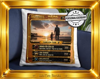 Basic Pillow
