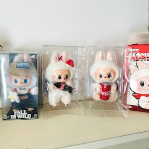 Angel in clouds labubu - Etsy 日本