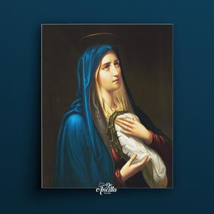 Our Lady of Sorrows