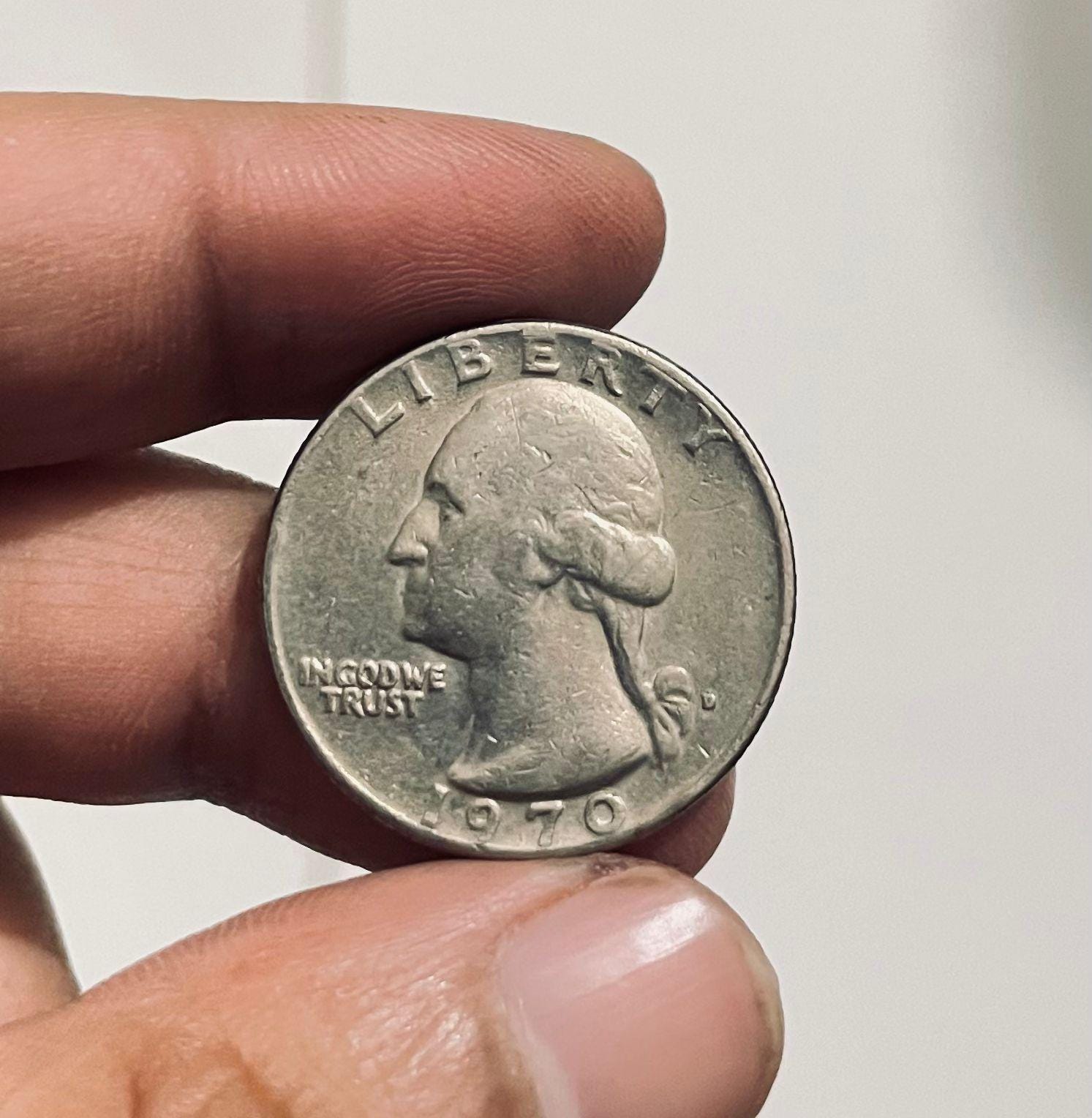 1972 liberty dollar coin - Etsy 日本