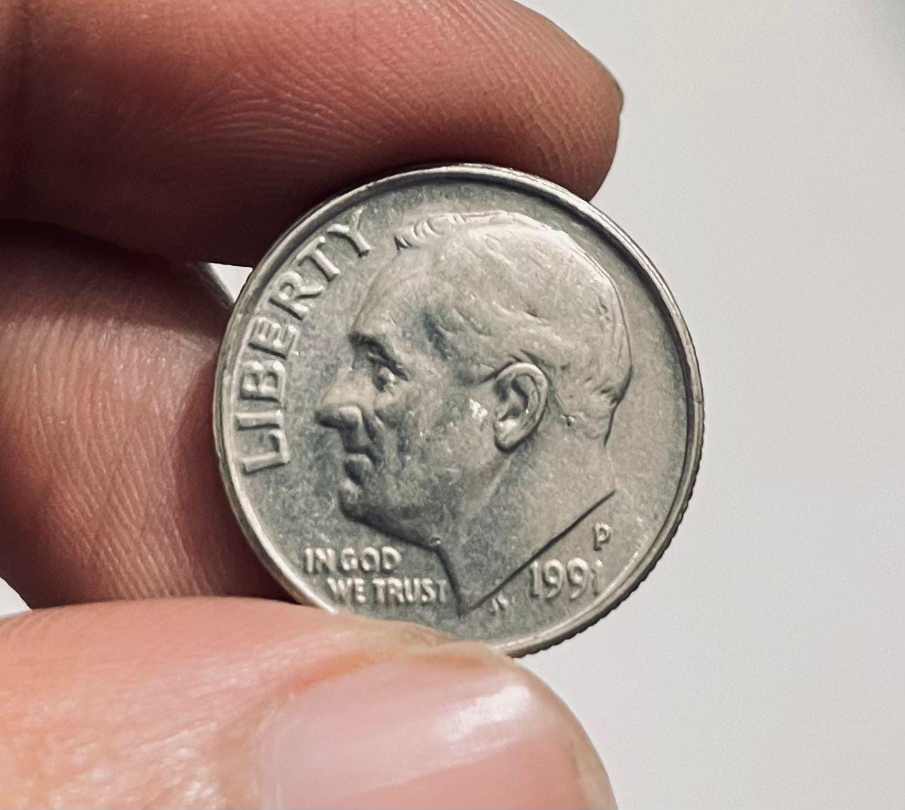 One dime - Etsy 日本