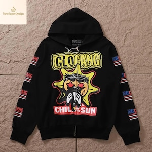 Glo gang hoodie - Etsy 日本